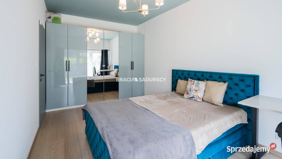 Ogłoszenie mieszkanie Kraków 7036m2 3pokojowe