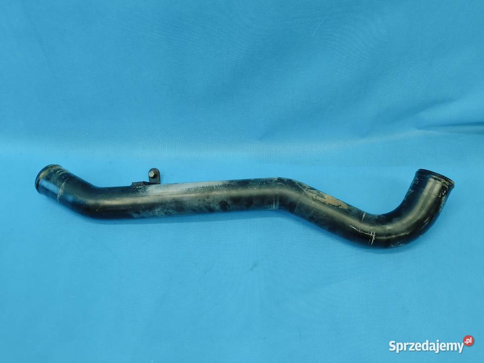 CLAAS AXION 840 CMATIC A09 13R RURA INTERCOOLERA Chłodzenie silnika Stalewo sprzedam