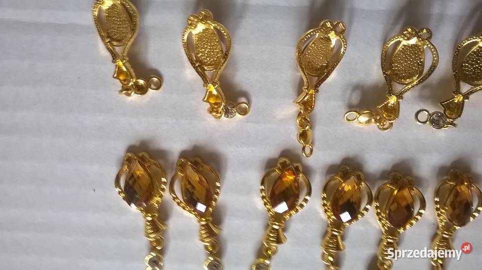 Zawieszki ładne sprzedam