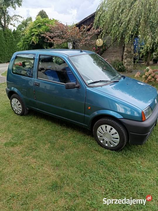 sprzedam fiat cinquecento 700 Babice sprzedam