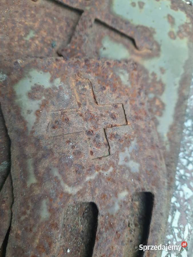 Ryngraf Pozostałe śląskie Częstochowa