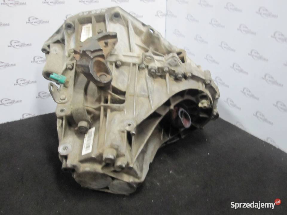 RENAULT MEGANE 15 DCI 13R K9K636 110 131 TL4055 osobowe