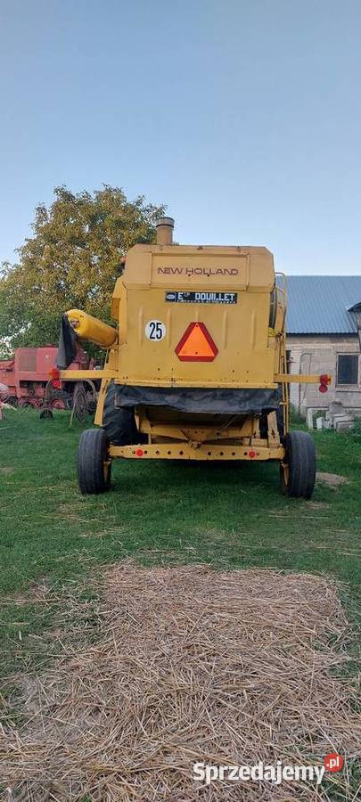 holland 8055 Drogiszka sprzedam