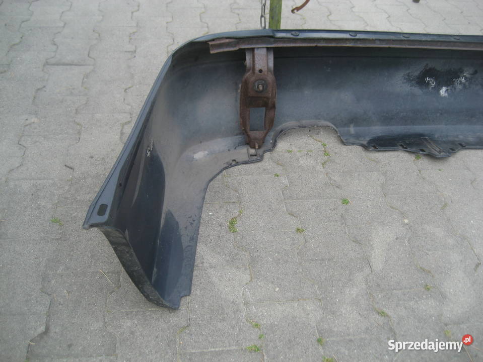 honda accord v 9598r zderzak tył belka osobowe wielkopolskie sprzedam