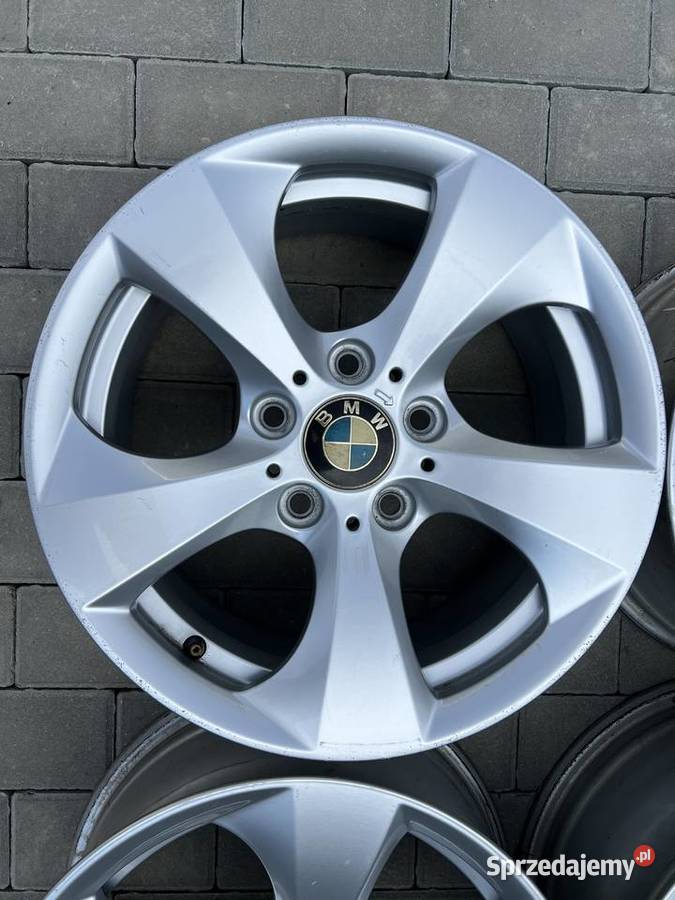 Alufelgi 16 BMW Oryginał Styling 306 Zamość