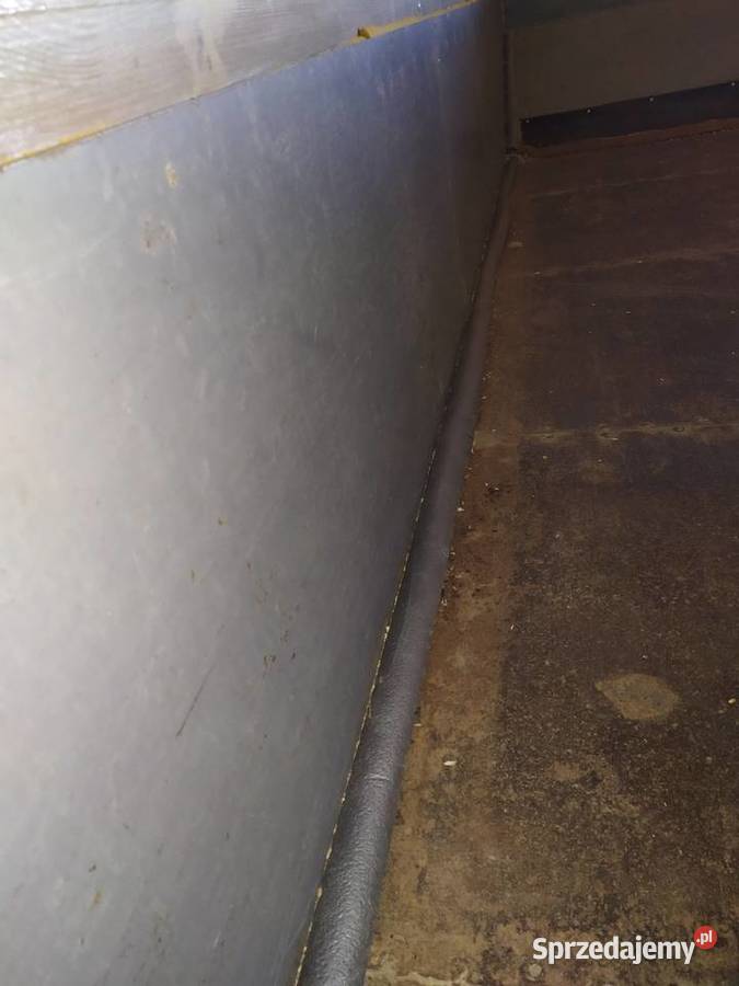 Izolacja Pianka otulinowa CLIMAFLEX CO CW PE Wieluń