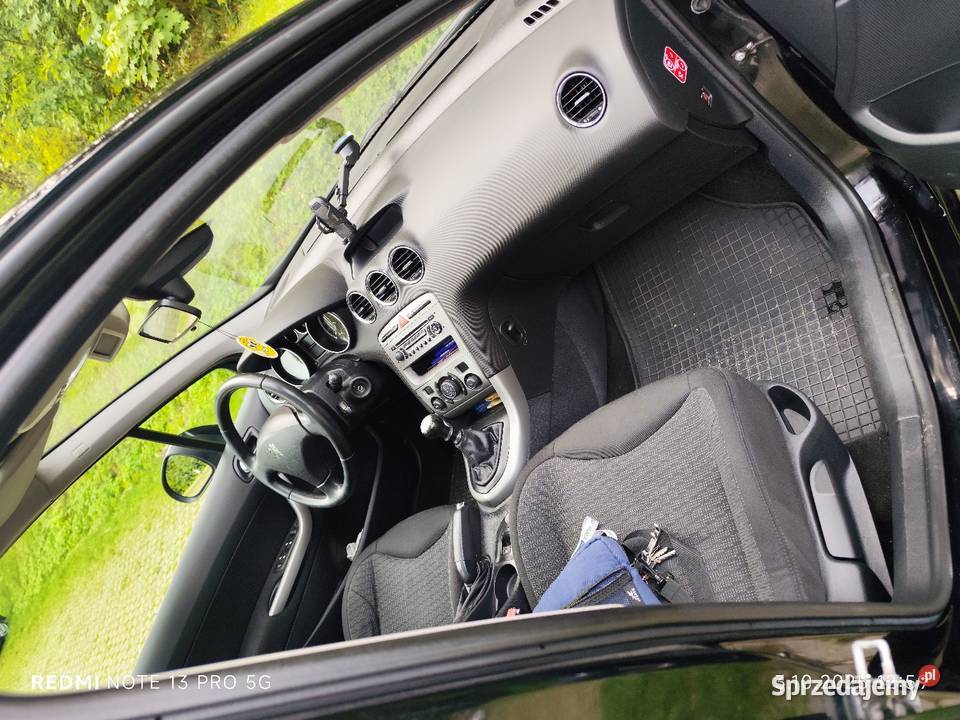 Peugeot 308 sw sprowadzony Kielce