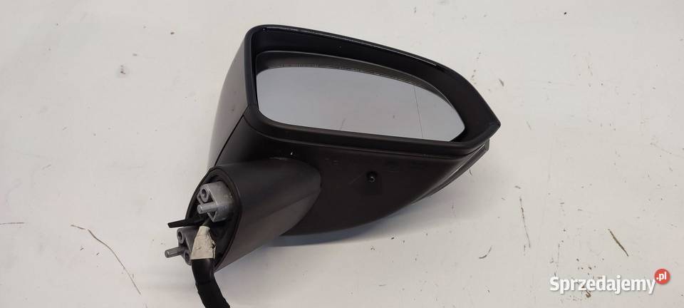 VOLVO XC40 LUSTERKO PRAWE 12PIN 717