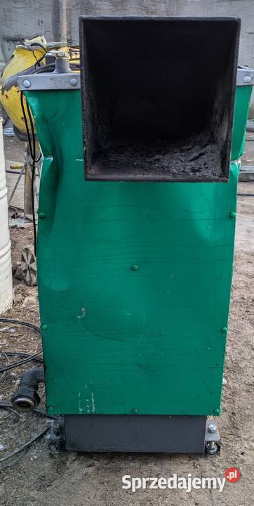 Piec centralnego ogrzewania Radomsko