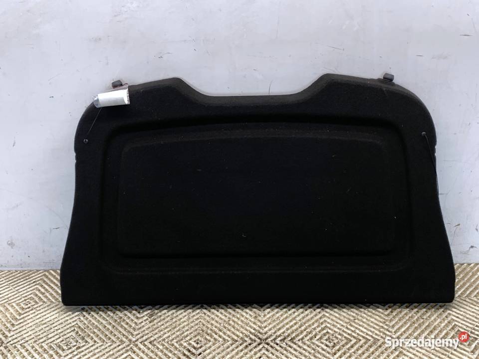 PÓŁKA TYŁ FORD FOCUS III Hatchback OSŁONA