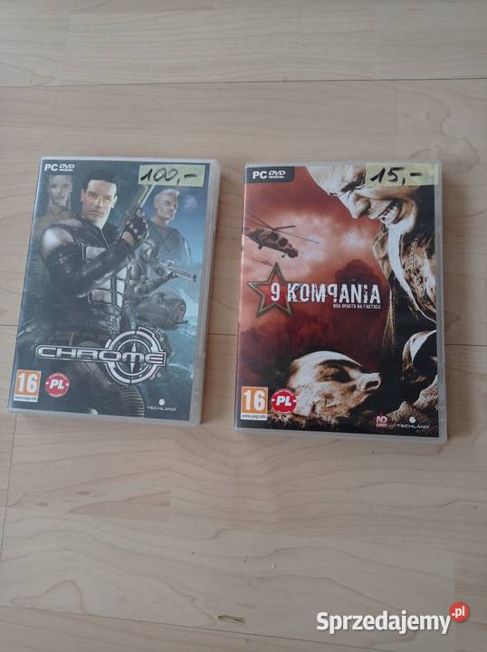 Gry podkarpackie Jarosław