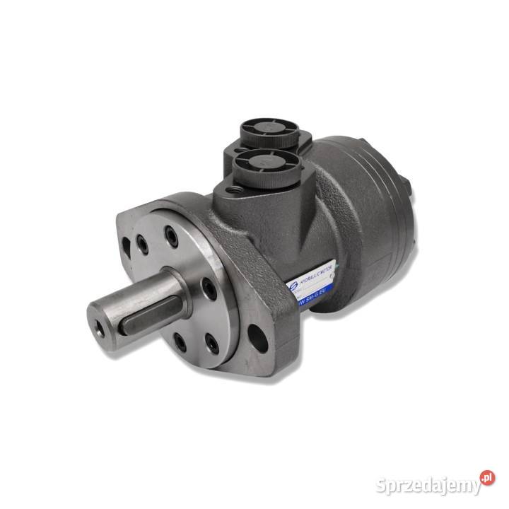 Silnik Hydrauliczny BMR SMR OMP 50 3 ALSG2 GR2 Solec Kujawski