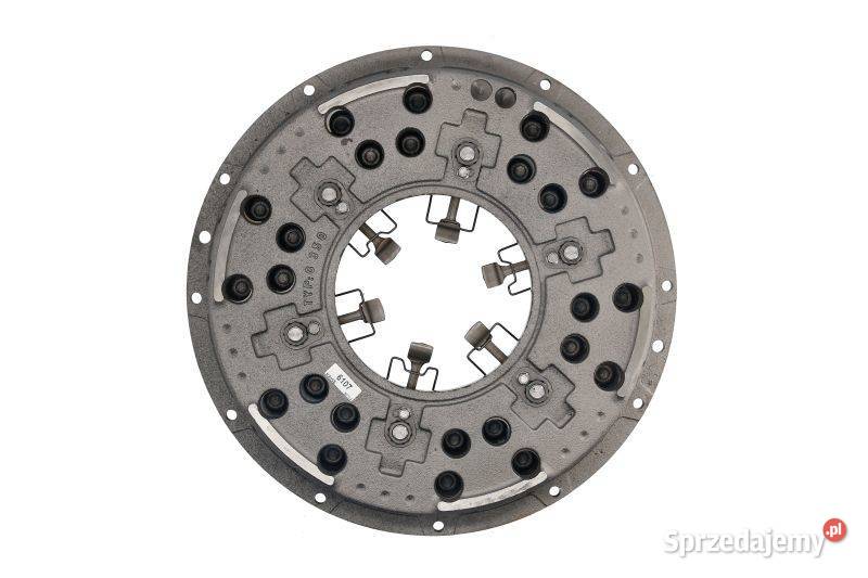 Docisk sprzęgła Fendt Favorit 611612614615 350mm Żywiec