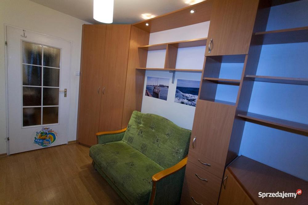 MIESZKANIE 47 M2 2 POKOJE LUBLIN ŚWIAT Lublin