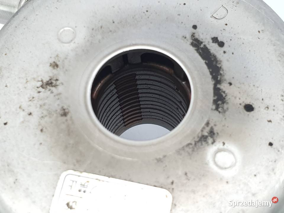 Chlodnica Oleju Obudowa Honda VFR 1200 Łódź