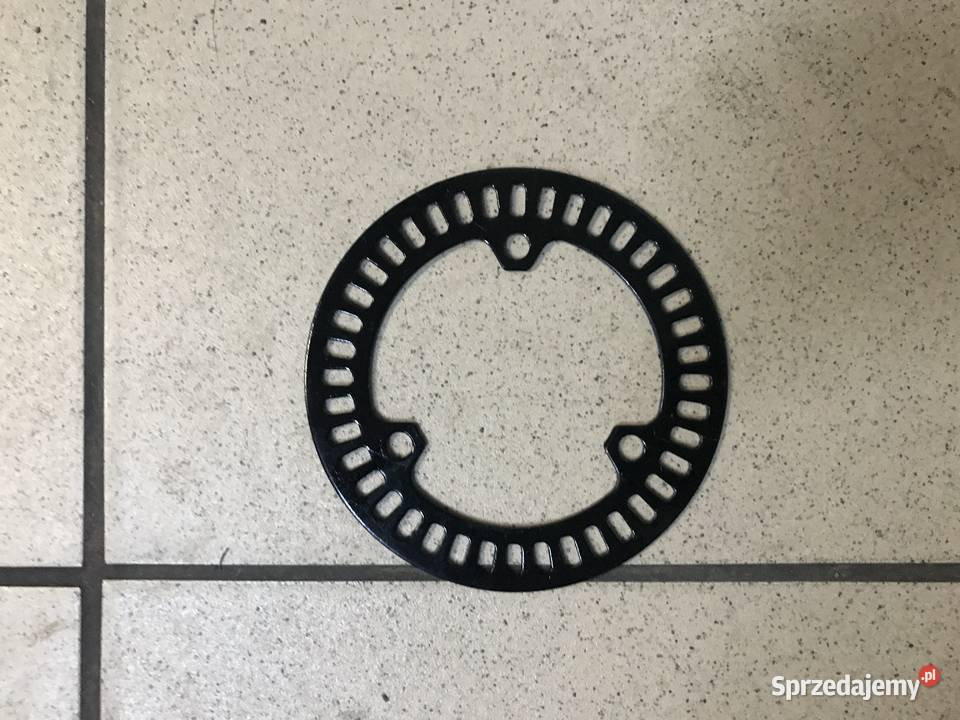 Tarcza Abs tył Yamaha N 125 Jawiszowice sprzedam
