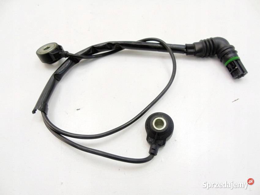 Czujnik spalania stukowego 44 N62 BMW 5 6 7 X5 osobowe Sosnowiec