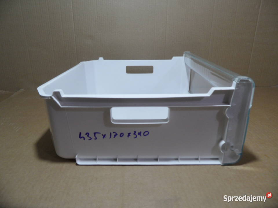 szuflada lodowki bosch Łopuszno