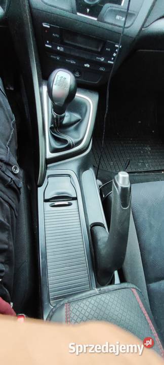 Honda Civic 2012 18 benzyna sprzedam