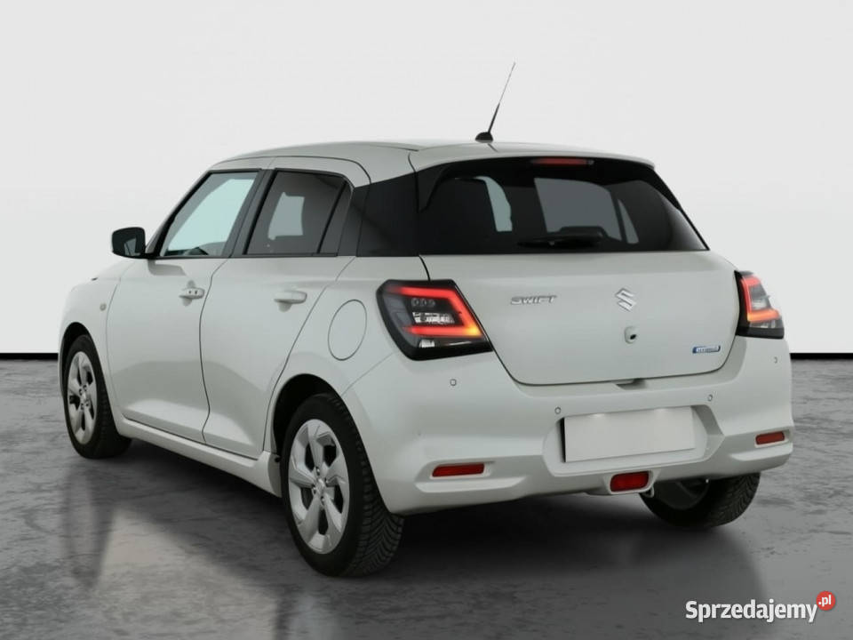 Suzuki Swift 12 elektryczne lusterka Piaseczno