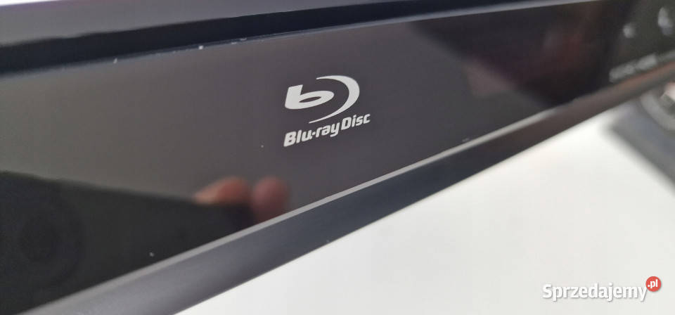 SONY BDPS360 odtwarzacz bluray CD DVD player Sony Międzychód