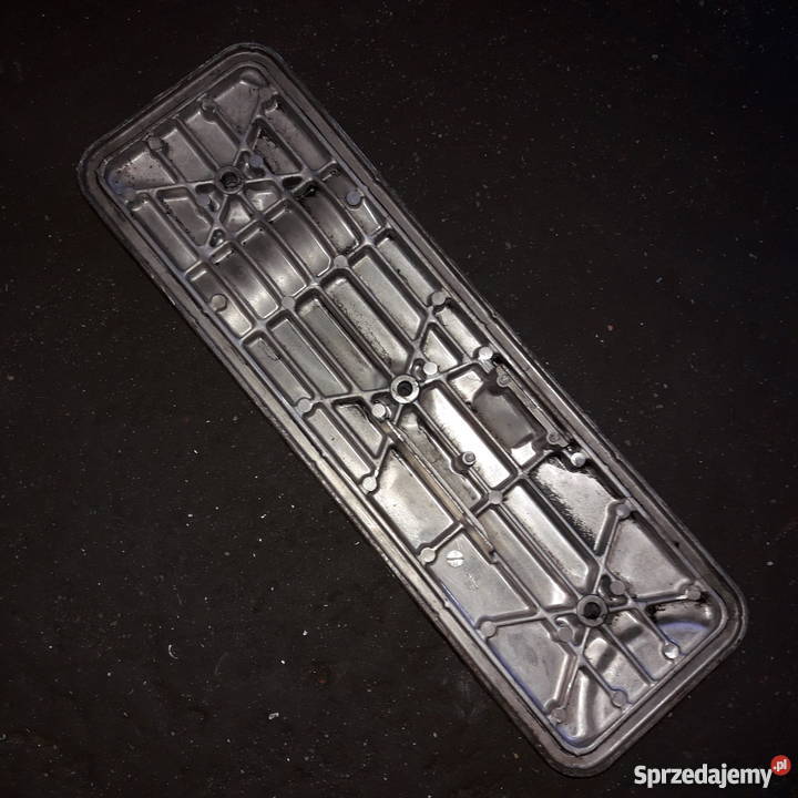3640150504 Pokrywa boczna Mercedes OM364 609d ciężarowe sprzedam