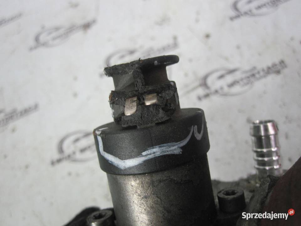 MINI 16 D N47C16 111 09r pompa wtryskowa świętokrzyskie