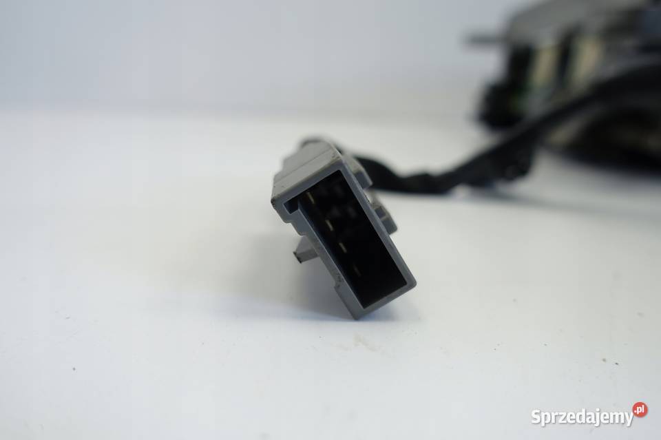 Jaguar XJ X351 KOLUMNA KIEROWNICZA 2W933C529AN