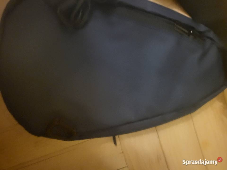 Stylowa młodzieżowa Torba na ramię mazowieckie Warszawa