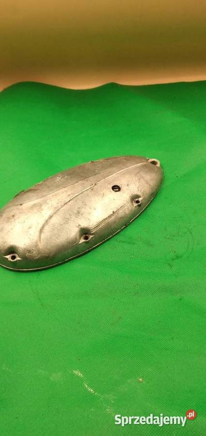 Jawa 50 lewy dekiel świętokrzyskie Skarżysko-Kamienna