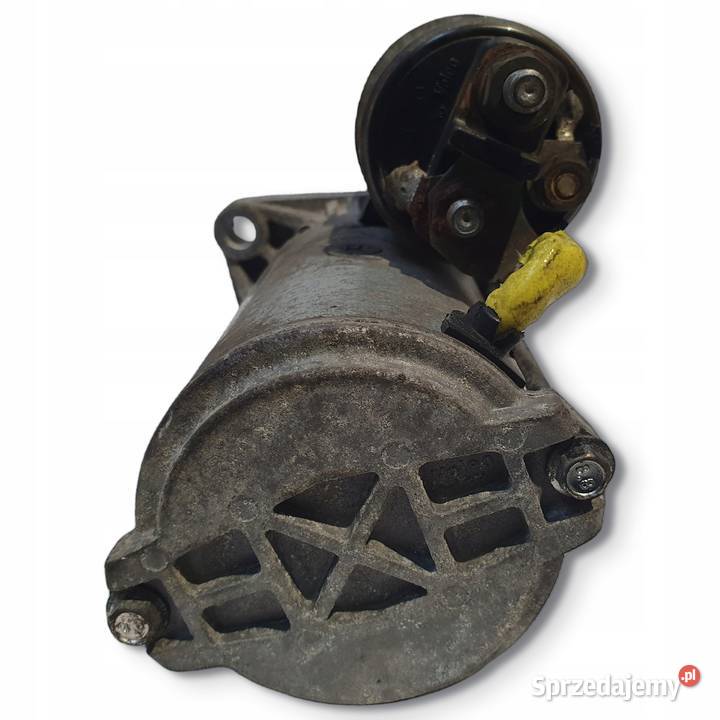 ROZRUSZNIK Opel Combo D 13 CDTI VALEO Układ elektryczny silnika Chełm