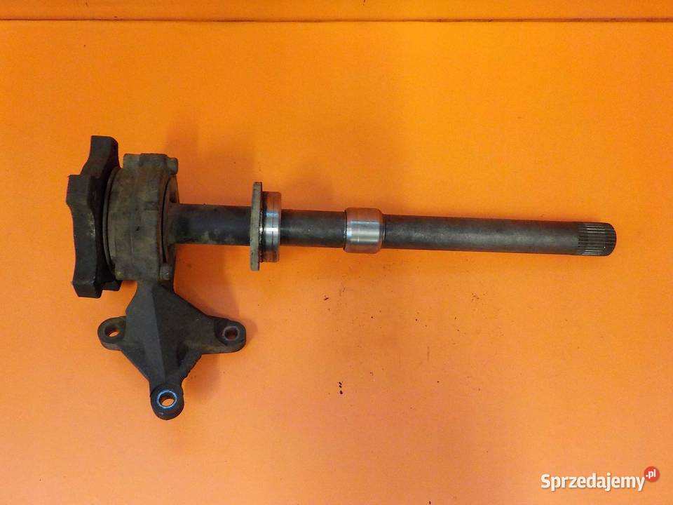 XTRAIL T30 25 B 05 165 podpora polosi Podpory Suków sprzedam