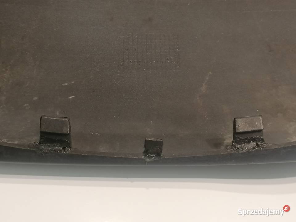 nakładka górna zderzak przód 8200183129 Renault Piotrków Trybunalski