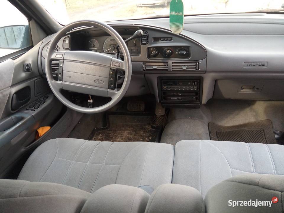 Ford Taurus 30 V6 automatyczna Taurus Lublin
