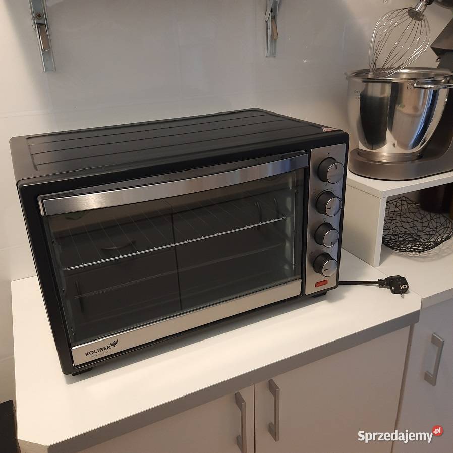 Piekarnik przenośny lubuskie Gorzów Wielkopolski