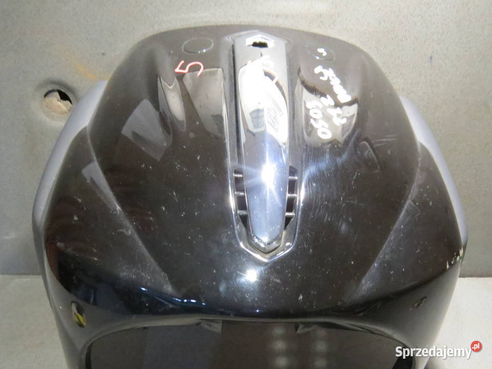 PIAGGIO BEVERLY 500 05 CZACHA CZASZA OWIEWKA mazowieckie