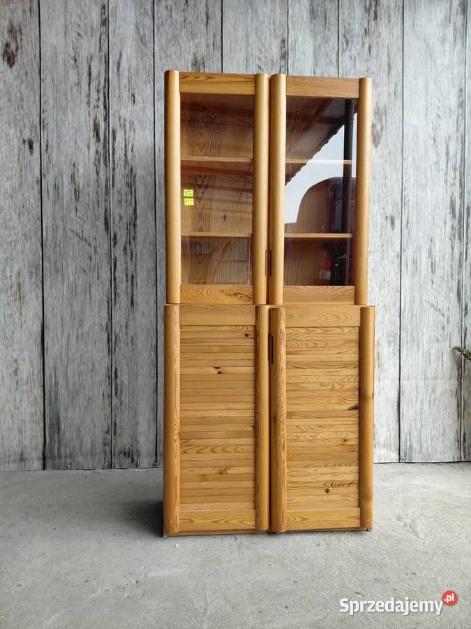 witryna sosnowa 847 Byczyna