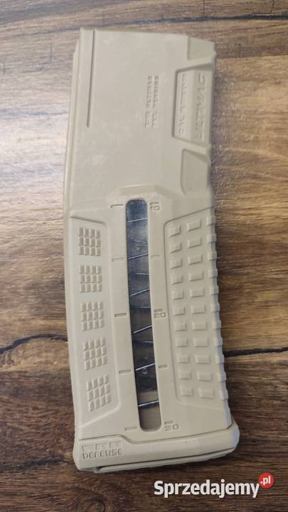 Magazynek FAB Defense Ultimag 30 kal556x45 Bydgoszcz