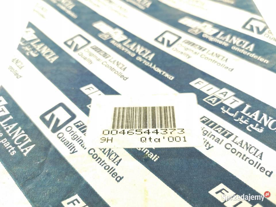 MODUŁ KOMFORTU FIAT BRAVA BRAVO 9801 ORYGINAŁ