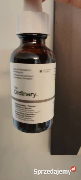 Hitowy mulitpeotyd Cooper the Ordinary Kosmetyki Dąbrowa Górnicza