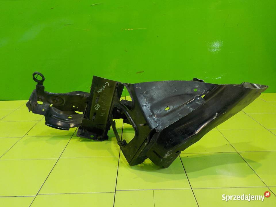 PEUGEOT 5008 I 16 HDI 10r podluznica prawa Suków sprzedam