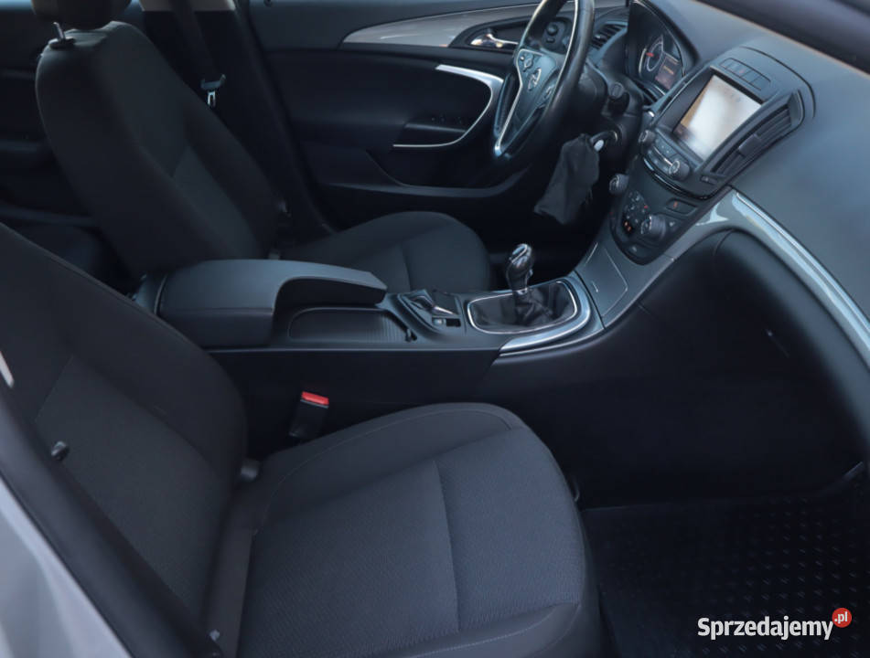 Opel Insignia 14 Turbo lubelskie Lublin