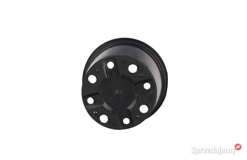 Doniczki produkcyjne fi 12 NOWE TWARDE kujawsko-pomorskie Papowo Biskupie sprzedam