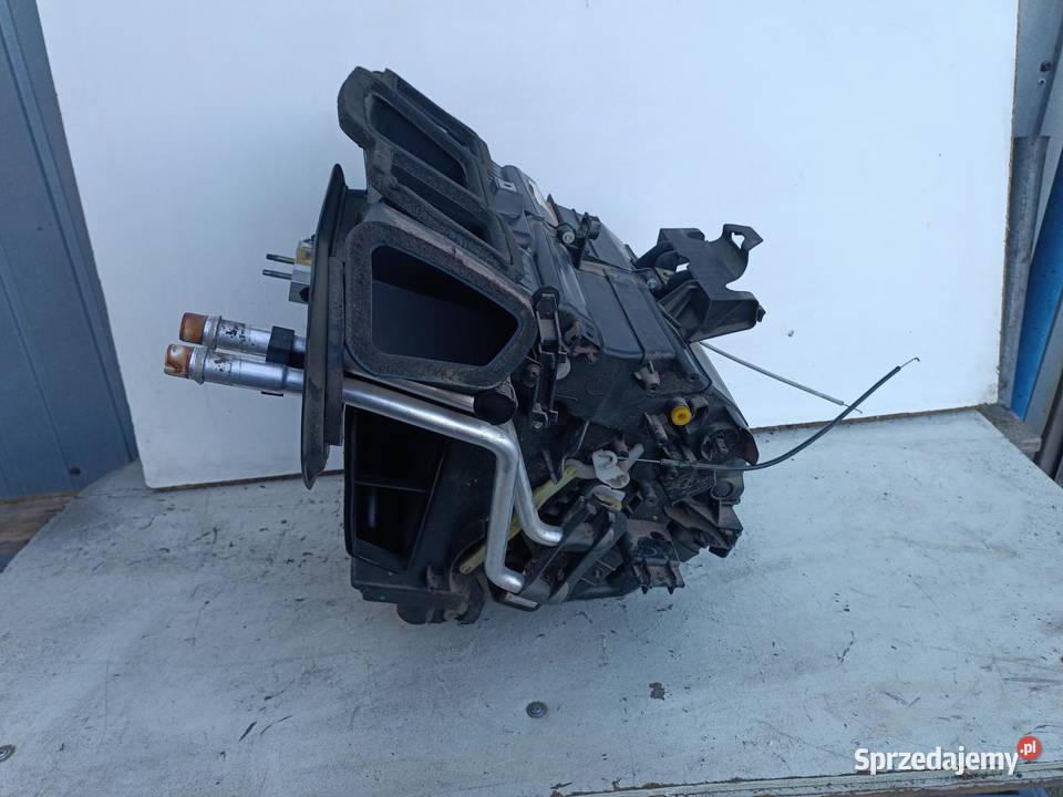 NAGRZEWNICA CITROEN JUMPY II 1401369680