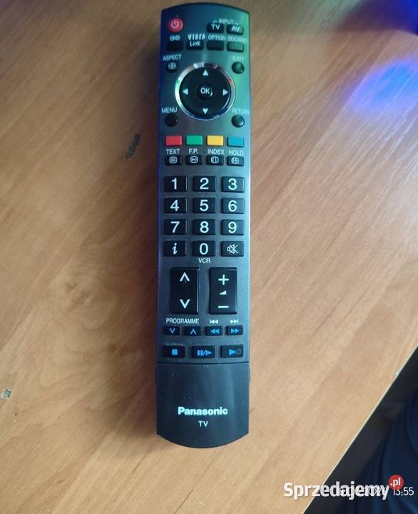 PANASONIC VIERA 55 Legenda Plazmy Stan IGŁA DVI Kudowa-Zdrój sprzedam