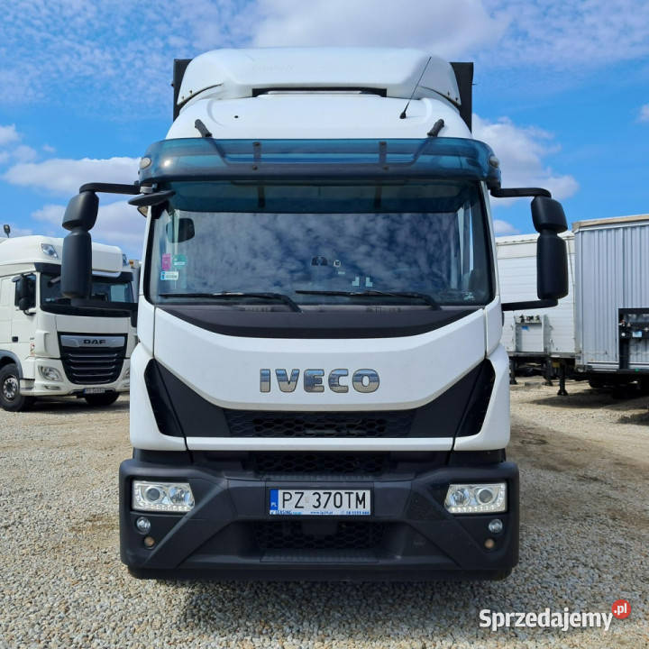 Iveco ml 190 Komorniki sprzedam
