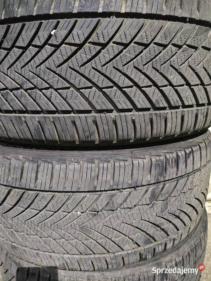 Opony wielosezonowe 23545R18 Łowicz