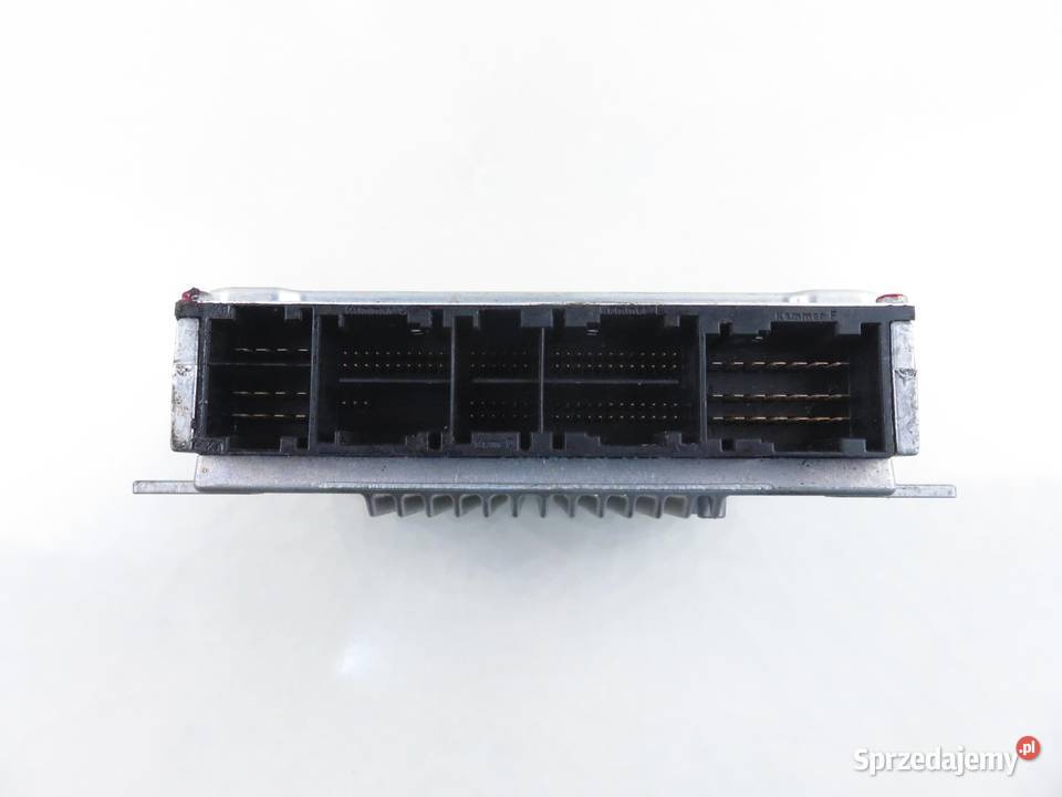 STEROWNIK MERCEDESBENZ KLASA M W163 ML 320