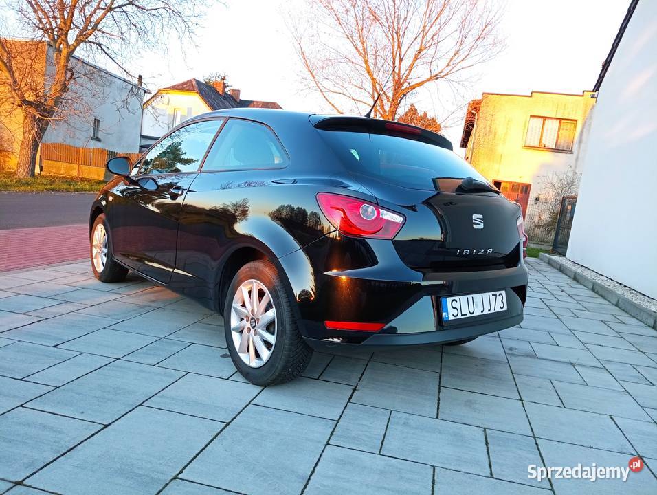 2015r 14 MPI przebieg 36 1właściciel Tempomat 36400km Lubliniec