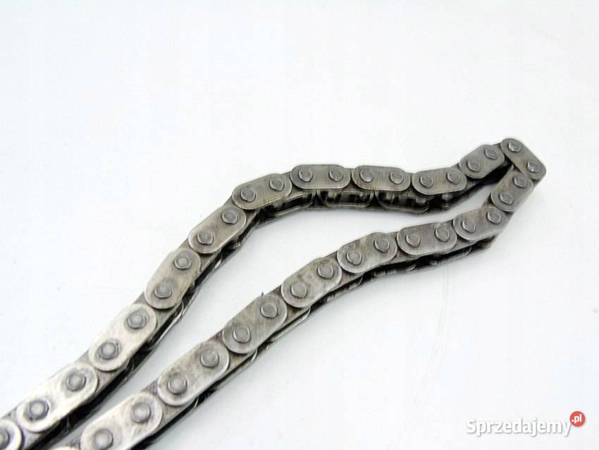 ŁAŃCUCH ROZRZĄDU 66O 30 D BMW X5 E70 E71 E60 E90 Sosnowiec